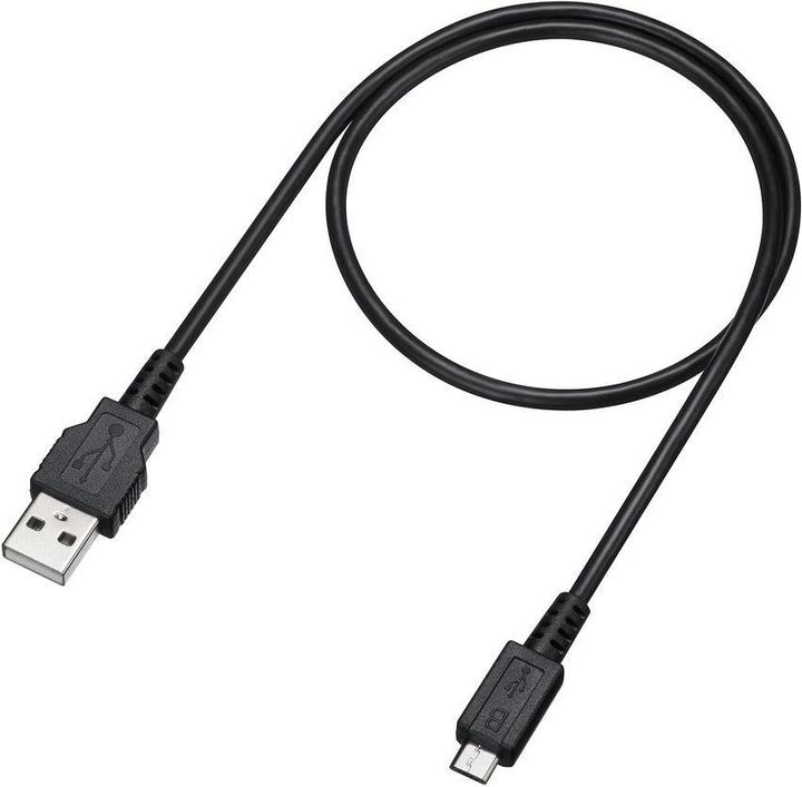 Actual product image Sony Wh-Ch500 (30 h, Wireless, Cable)