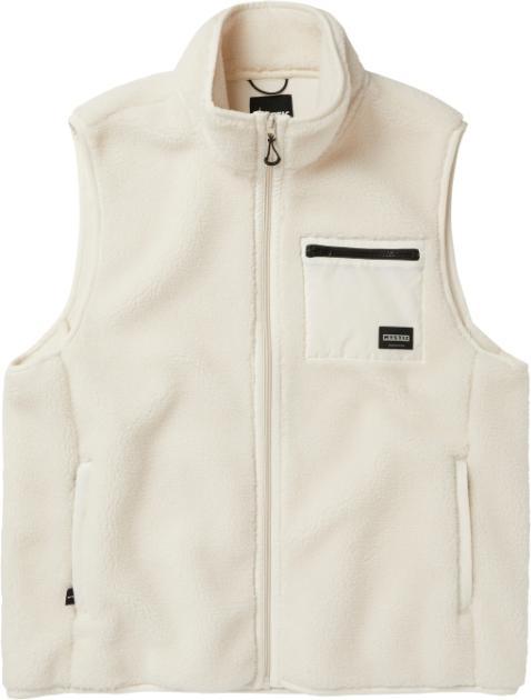 Produktbild Mystic Teddy Bodywarmer (XL)