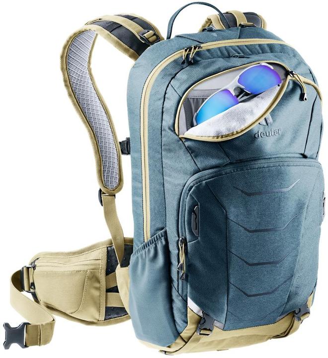 Actual product image Deuter Attack 16 (16 l)