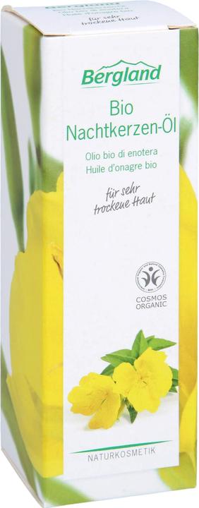 Bergland Evening primrose oil external
