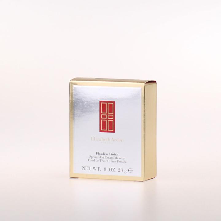 Produktbild Elizabeth Arden Flaw Fin Sponge-On No.04 (04)