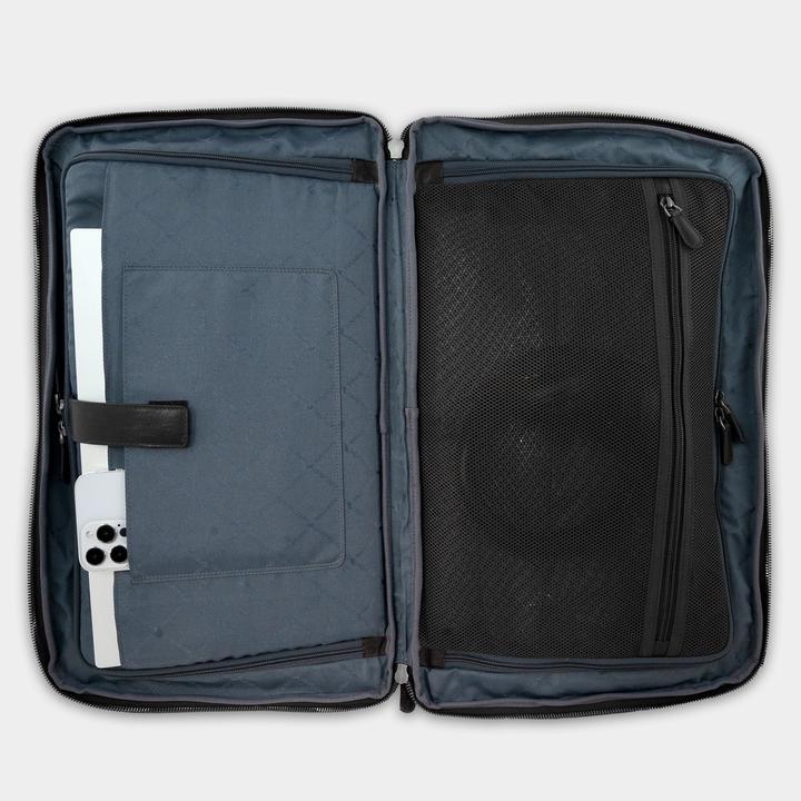 Actual product image Braun Büffel Parma (40 l, Hand luggage (up to 50 litres))
