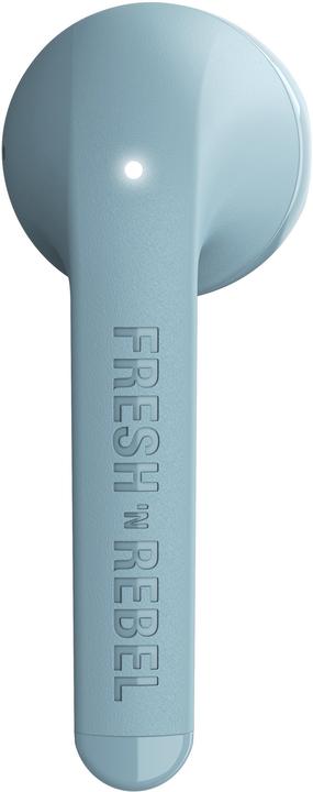 Actual product image Fresh'N Rebel Twins 1 (24 h, Wireless)