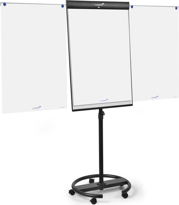 Produktbild Legamaster Flipchart Triangle (68 x 105 cm)