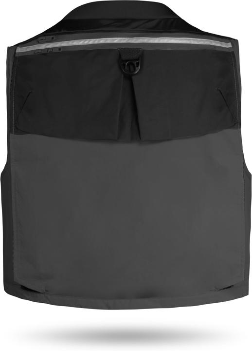 Image du produit Normani Gilet de pêche Master pour homme (S)