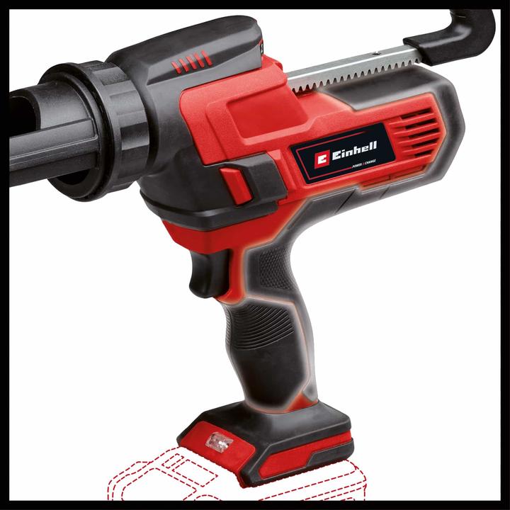 Image du produit Einhell TE-SG 18/10 Li