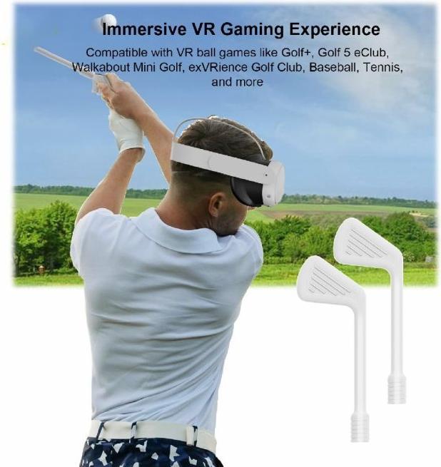 Immagine prodotto JYS Meta Quest 3 Gaming Sport Set