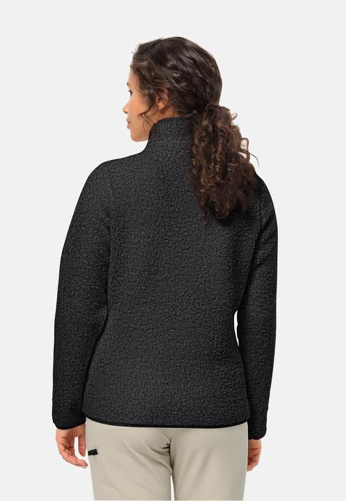 Immagine prodotto Jack Wolfskin Giacca A Ricciolo Alto W (S)