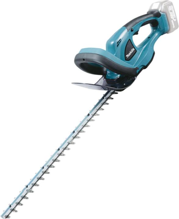 Actual product image Makita Duh523z (Cordless hedgecutters)