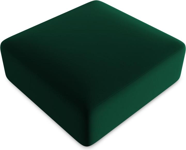Actual product image Maison Heritage Chiara (Cushioned stools)
