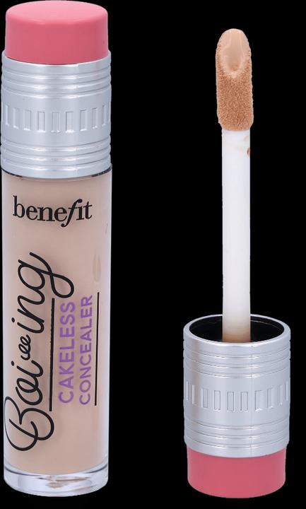 Image du produit BeneFit Cosmetics Boi-ing Cakeless (2 Chaud devant)
