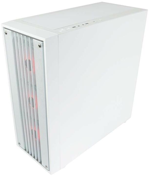 Produktbild LC-Power PC-Gehäuse LC-810W-ON (mATX, Mini-ITX, ATX)