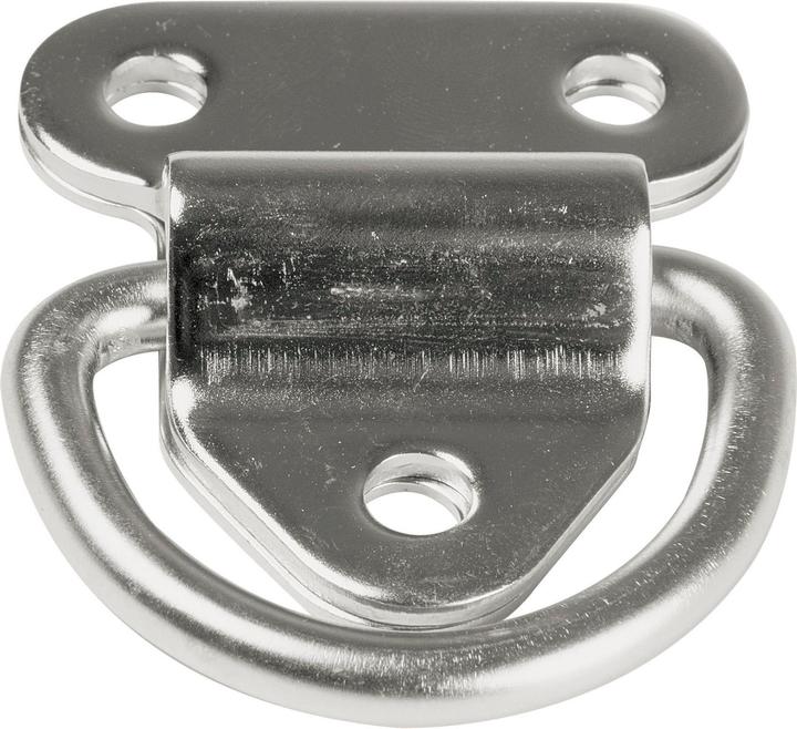 Meister Klappauge 50 X 58 mm