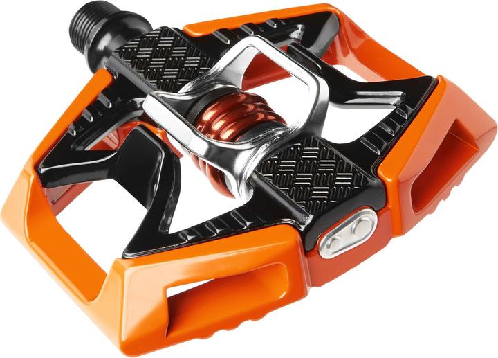 Immagine prodotto Crankbrothers Pedale doppio colpo