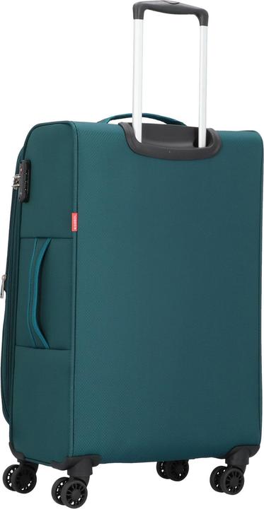 Produktbild Gabol Cloud 4-Rollen Trolley 69 cm (68 l, L (90 - 115l))