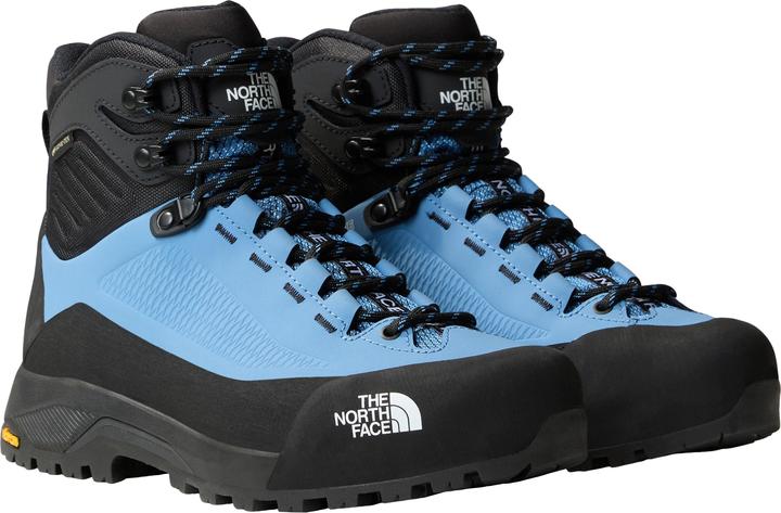 Actual product image North Face Women's Verto Alpine Mid GORE-TEX (39.5)