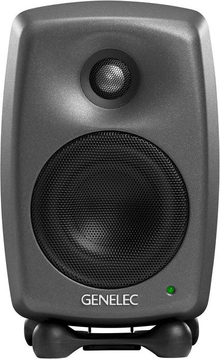 Genelec 8020 Dpm (Aktiv, 1 Stk., 2x 50 W)