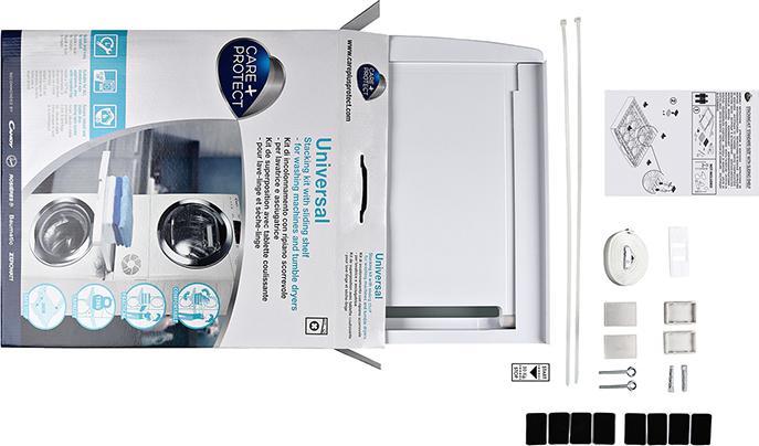 Actual product image Hoover WSK1110U