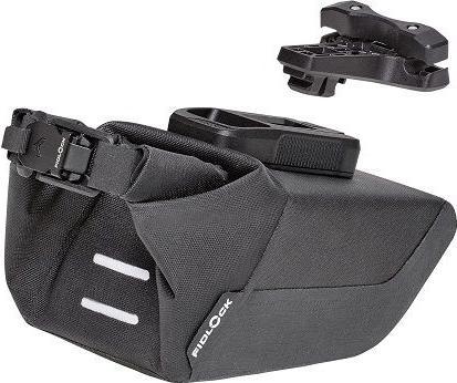 Produktbild Fidlock PINCLIP Saddle Bag S (0.40 l, Gepäckträgertasche)