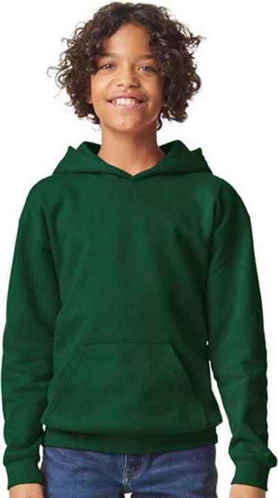 Produktbild Gildan Kapuzenpullover Mittelschwer (XL)