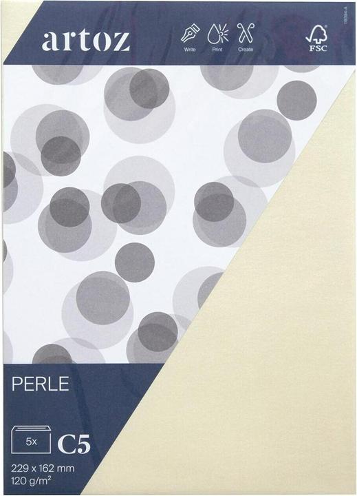 Artoz Perle (C5, 5 x)