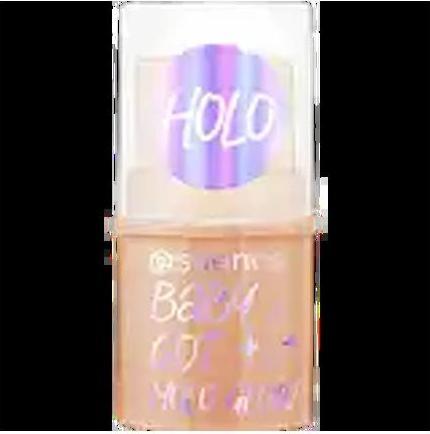 Actual product image essence Baby Got Holo Glow (10 Holy Apricotly, Highlighter, 5 g)