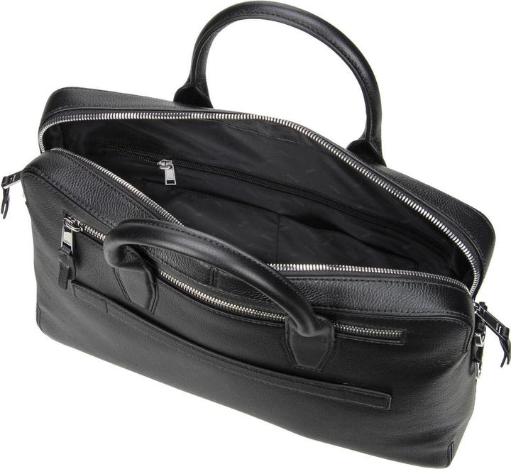 Produktbild BOSS Ledertasche HIGHWAY (9 l)