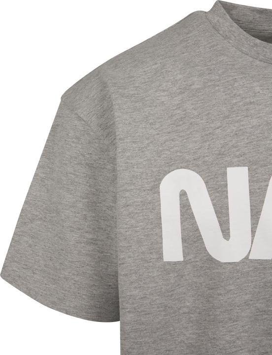 Actual product image Mister Tee NASA Heavy Oversized Tee (S)