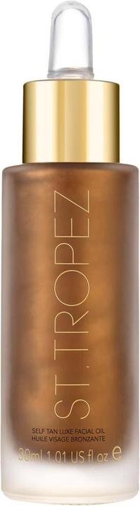 Produktbild St. Tropez Luxe (Selbstbräunungsöl, 30 ml)