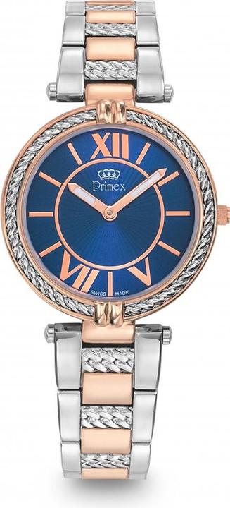 Actual product image Primex Watch (Analogue wristwatch, 32 mm)