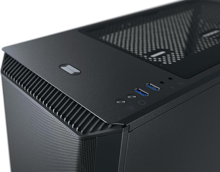 Image du produit Phanteks Eclipse P360A (ATX, mATX, Mini-ITX, E-ATX)