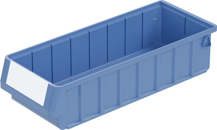 Actual product image Bito Shelf bin, made of PP, LxWxH 400 x 156 x 90 mm, pack of 12.