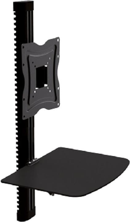 Produktbild Shiverpeaks S/CONN maximum connectivity Plasma/LCD,LED Wandhalter für 33,00cm (13"")-37"" Displays, +10°/-5° nei