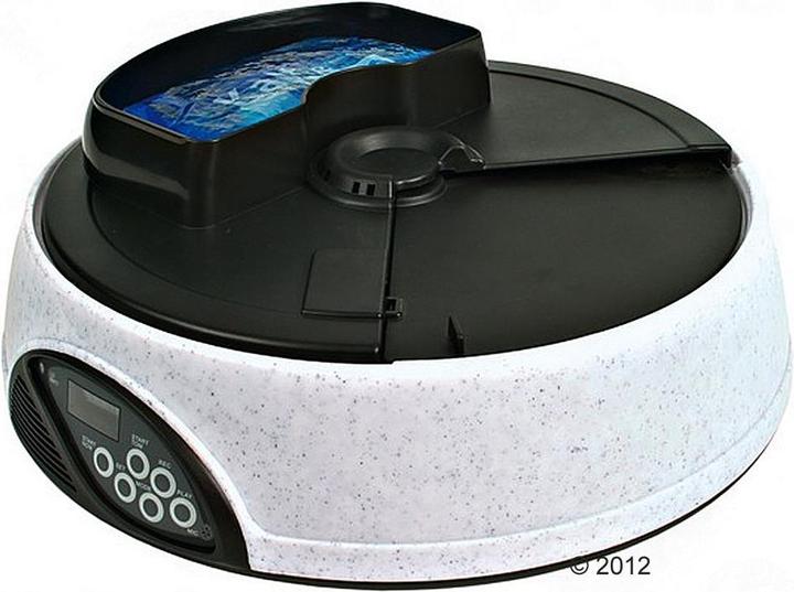 Produktbild Trixie Futterautomat TX4 Plus ml (0.50 l)