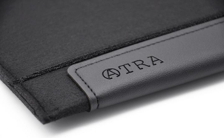 Actual product image Atra Matebook X Pro Cover (13.90", Huawei)