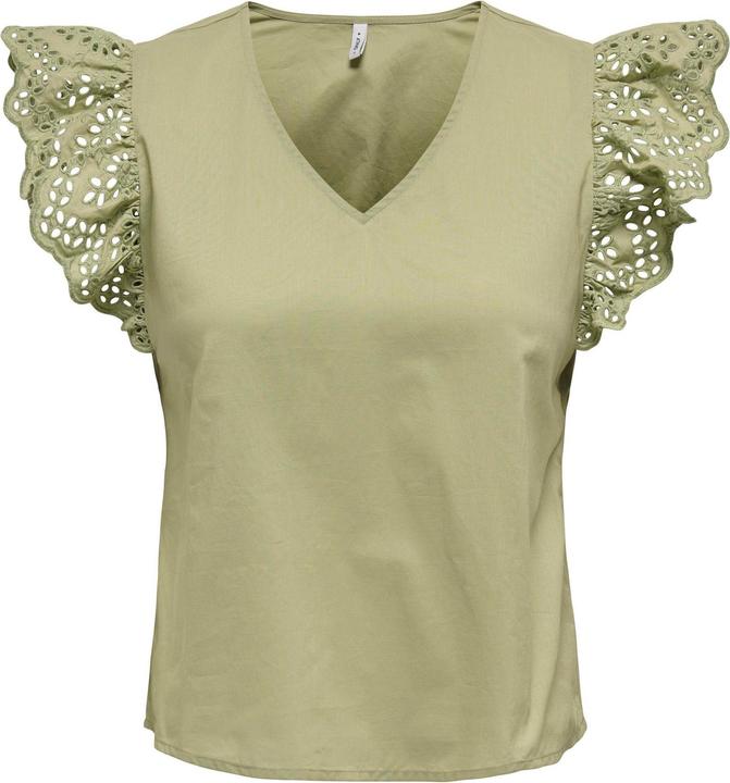 Only ONLLOU Top Top (S)