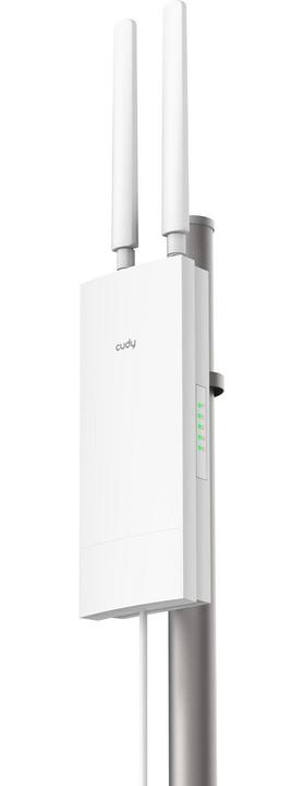 Produktbild Cudy Access Point AP1300 Outdoor AP Gigabit AC1200 Outdoor (867 Mbit/s)