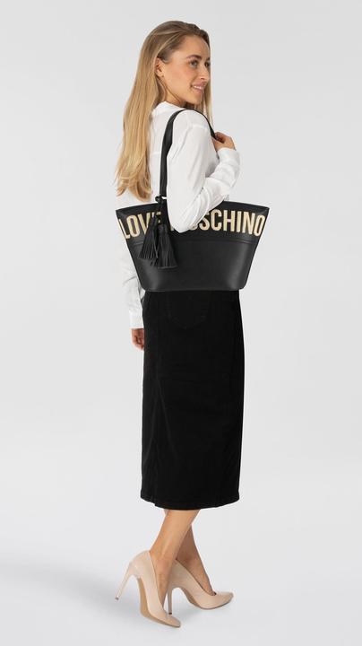 Immagine prodotto Love Moschino Item Cabas Shopper Tasche 40 cm (9 l)