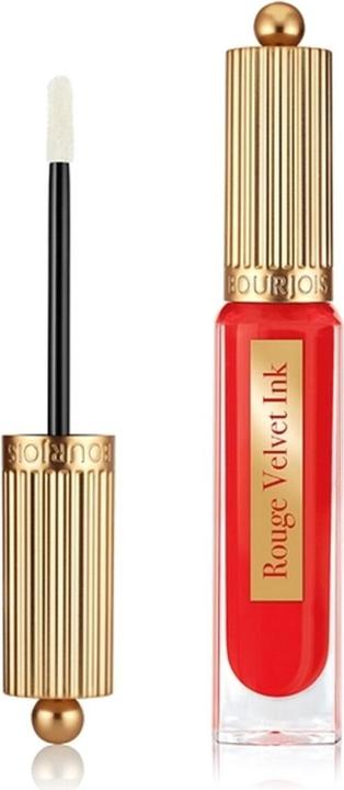 Produktbild Bourjois Rouge Velvet Ink (05 Pralinette)