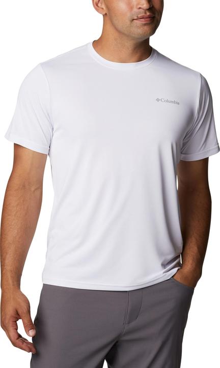 Actual product image Columbia Men's Hike Technical T-Shirt (M)
