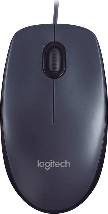 Logitech M90 (Cablato)