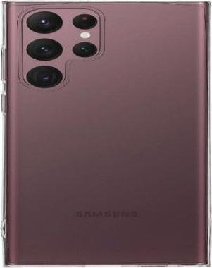 Produktbild Source Galaxy S22 Ultra TPU Cover (Samsung Galaxy S22 Ultra)