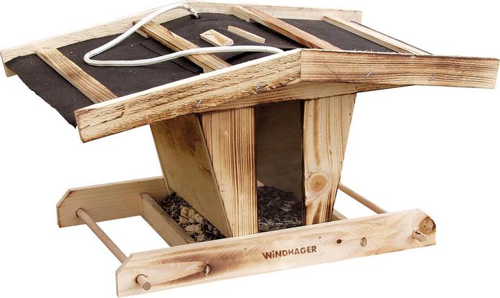Image du produit Windhager Big Chalet