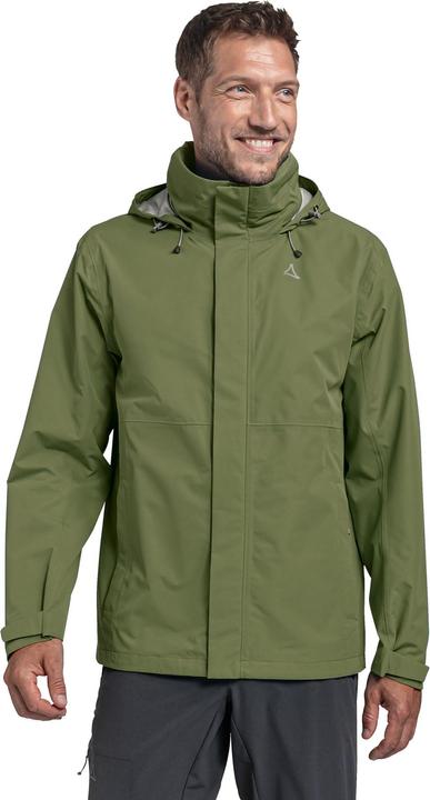 Actual product image Schöffel Jacket Gmund M (46)