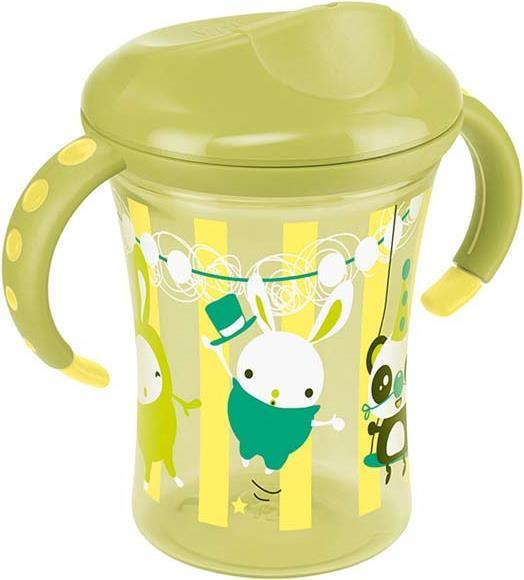 Produktbild NUK Easy Learning Trainer Cup 250ml