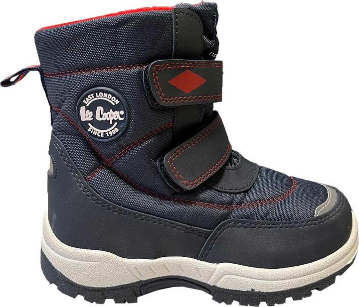 Produktbild Lee Cooper Kinder Schuhe Marineblau LCJ-23-44-1995K 35 (35)