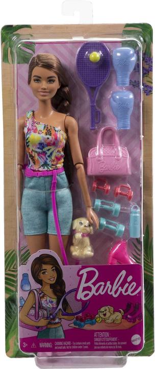 Immagine prodotto Barbie Doll and Accessories