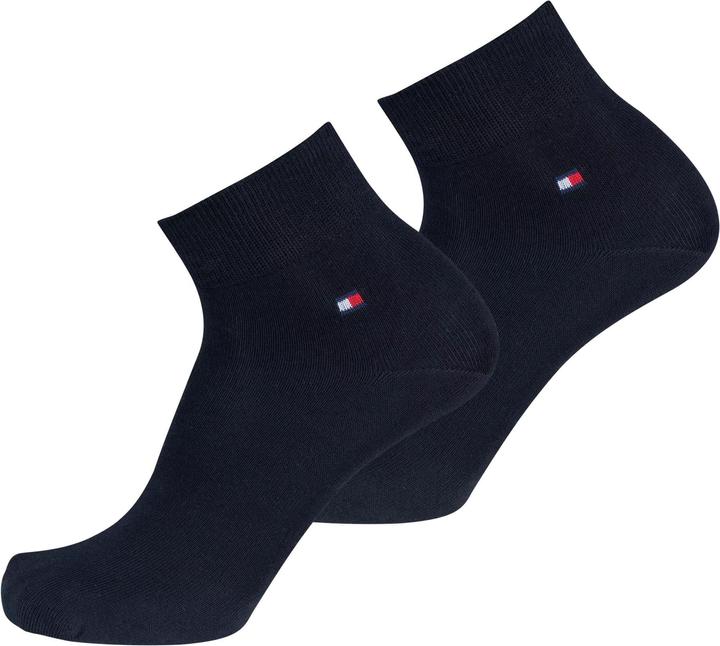 Produktbild Tommy Hilfiger Quater (2er Pack, 43, 46)