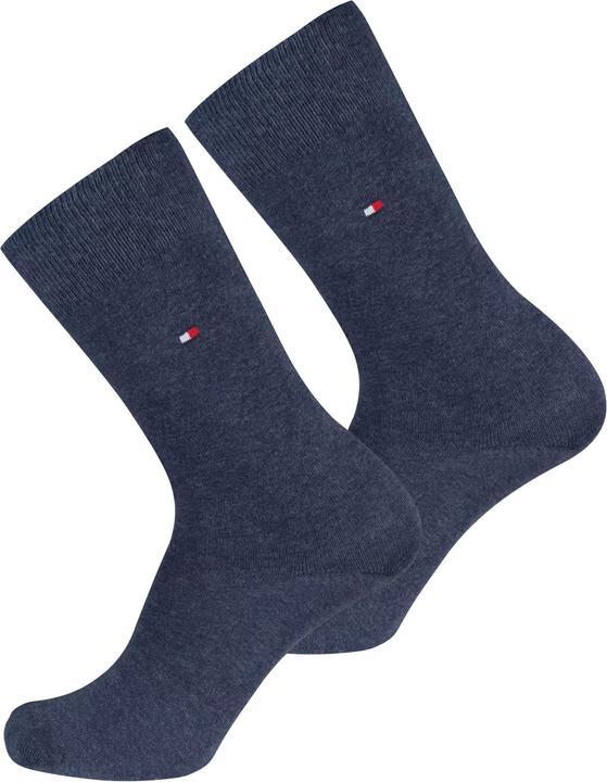 Image du produit Tommy Hilfiger Socken two (lot de 2, 39 - 42)