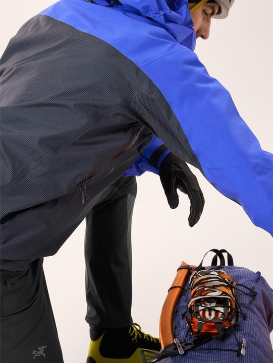 Produktbild Arc'teryx Alpha Jacket Men (XL)